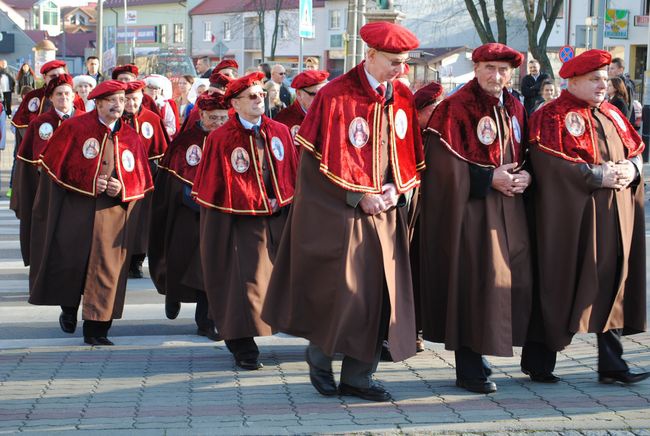 Święto Niepodległości w Nisku