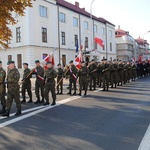 Święto Niepodległości w Nisku