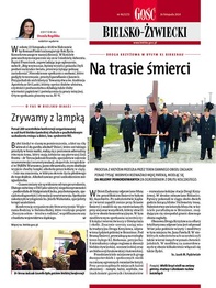 Gość Bielsko-Żywiecki 46/2014