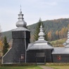 Cerkiew w Czarnej