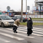 "Bezpieczne przejście" - akcja radomskiej policji