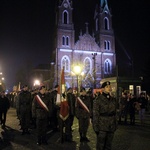 Narodowe Święto Niepodległości w Kutnie