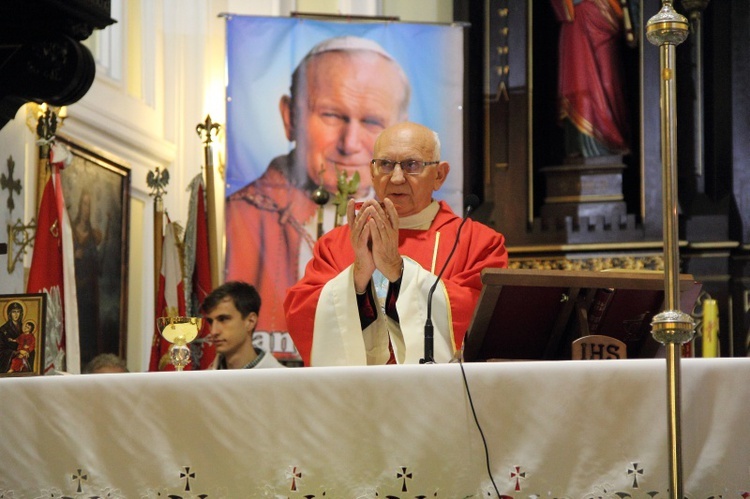 Narodowe Święto Niepodległości w Kutnie