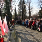 Wystawa na 100-lecie Legionu Śląskiego w Ustroniu