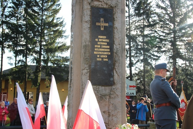 Wystawa na 100-lecie Legionu Śląskiego w Ustroniu