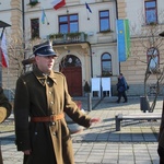 Wystawa na 100-lecie Legionu Śląskiego w Ustroniu