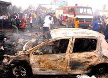 Nigeria: Boko Haram znów zaatakowało