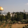 Jerozolima musi być przykładem pokojowego współistnienia