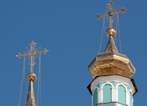 Moskwa: prawosławni organizują kursy adaptacyjne 