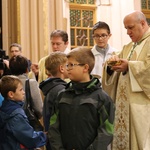 Stulecie szkoły św. Bilczewskiego w Wilamowicach