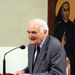 O. Kłoczowski Mistrzem Świętej Teologii
