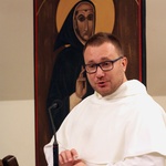 O. Kłoczowski Mistrzem Świętej Teologii
