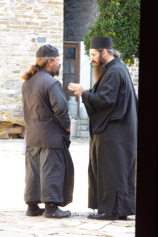 Tysiąc lat modlitwy