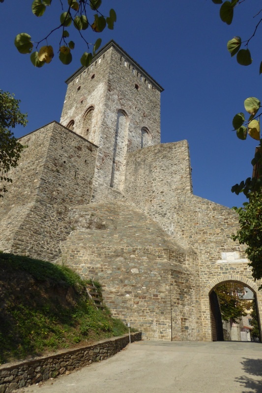 Tysiąc lat modlitwy