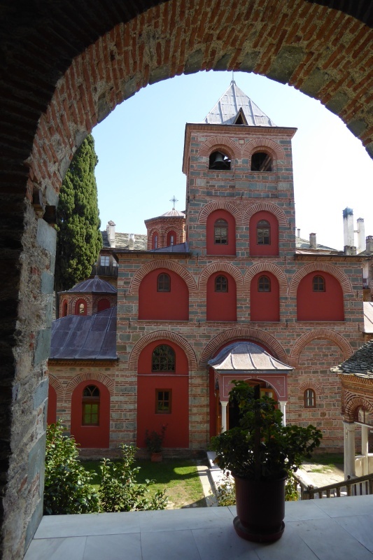 Tysiąc lat modlitwy