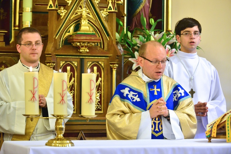 Szkoła ceremoniarza