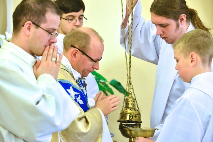 Szkoła ceremoniarza