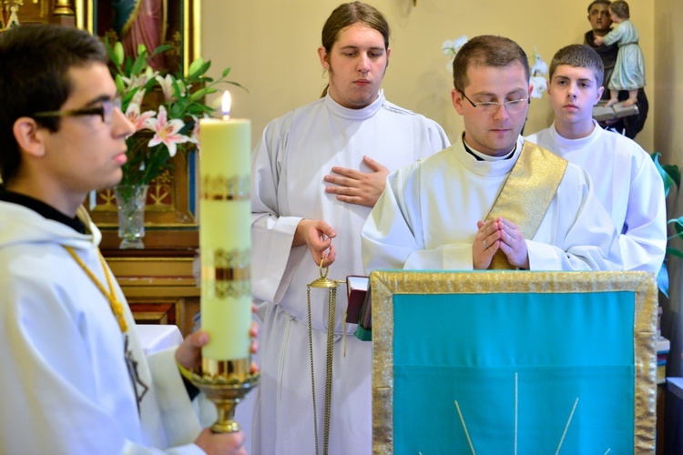 Szkoła ceremoniarza