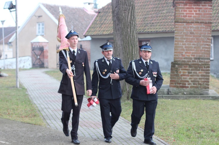 Koncert patriotyczny - Świątki