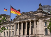 Niemcy: Pomaganie w wychodzeniu z homoseksualizmu na cenzurowanym