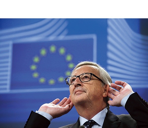 Wydarzenia związane z aferą Luxleaks rozgrywały się w czasie, kiedy premierem Luksemburga był obecny przewodniczący Komisji Europejskiej Jean-Claude Juncker