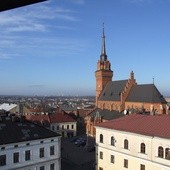 Tarnów nawet przez pół roku może nie mieć rady miejskiej