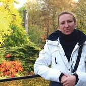  – Kościół powinien być bliżej osób głuchych – uważa Marta Rozbicka,  która nie słyszy od urodzenia