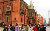 Historia, architektura, egzotyka w stolicy Dolnego Śląska