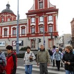 Historia, architektura, egzotyka w stolicy Dolnego Śląska