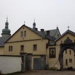 Nowe karmelitańskie muzeum - cz. I