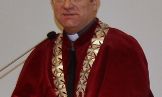 Nowy polski biskup