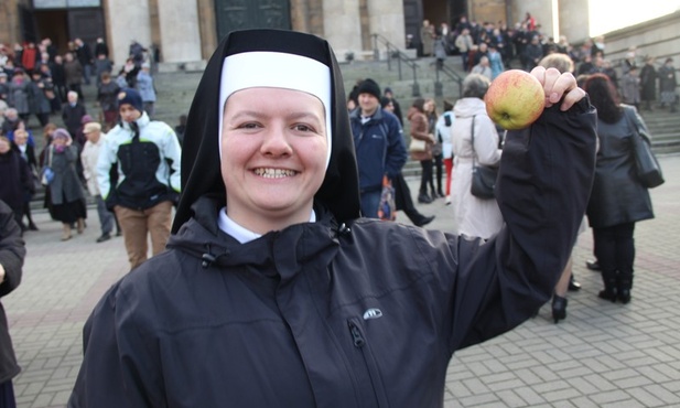 Odpustowa pamiątka