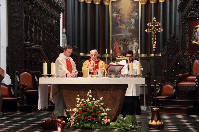 Święto patronalne Akcji Katolickiej