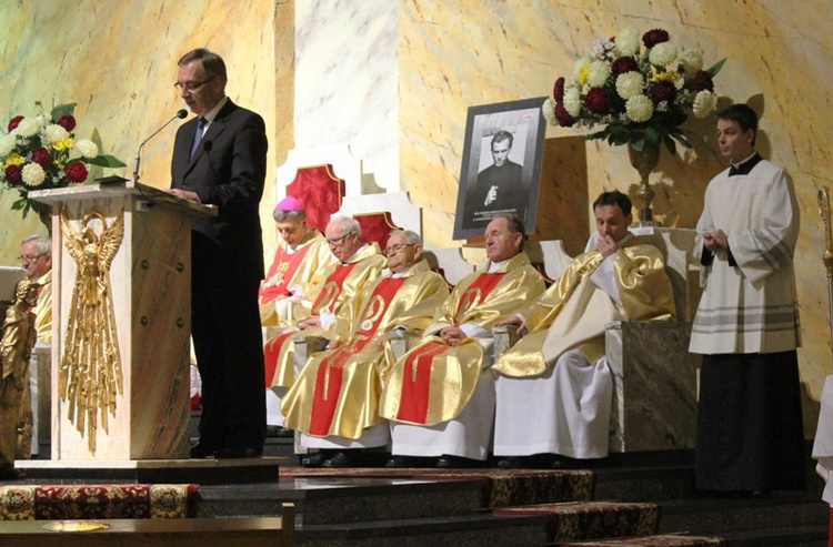 Diecezjalne Święto Akcji Katolickiej