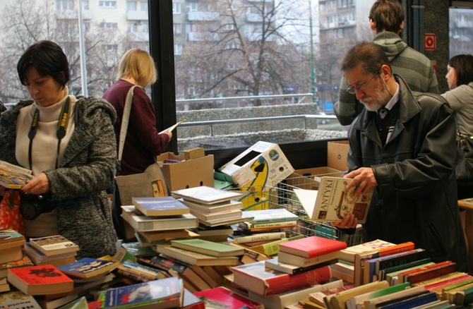 Targi Książki