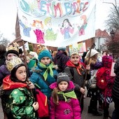 Nawet zabawa może służyć zbawieniu