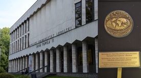 Katolicki Uniwersytet Lubelski