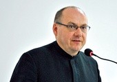 - Osoby konsekrowane opowiedzą o życiu, które jest fascynującą, osobistą przygodą z Panem Bogiem  