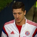 "Lewy" nominowany do drużyny roku UEFA