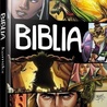 Biblia - komiks