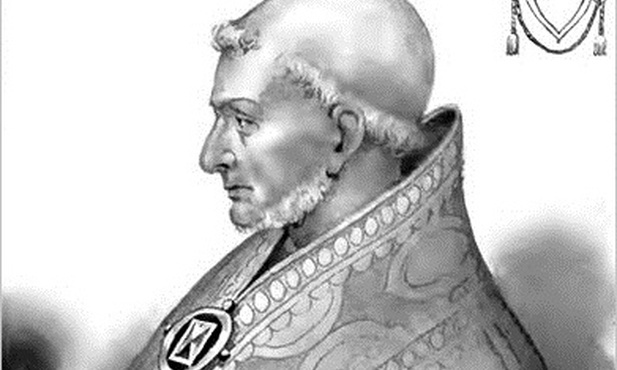 Św. Grzegorz III