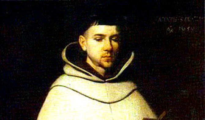 Ekspert od nocy. Św. Jan od Krzyża