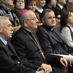 Pro Ecclesia et Pontifice dla Mądzika