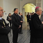 Pro Ecclesia et Pontifice dla Mądzika