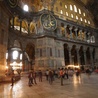 Hagia Sophia