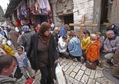 Jerozolima, Via Dolorosa