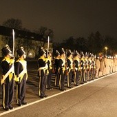 Dzień Podchorążego w WSO Wojsk Lądowych we Wrocławiu