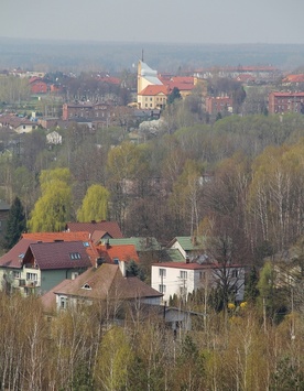 Powstają trzy nowe dekanaty