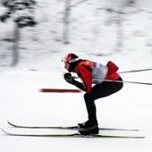 Triumf Marit Bjoergen na inaugurację PŚ