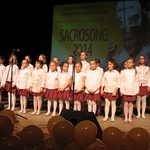 Jubileuszowy Sacrosong